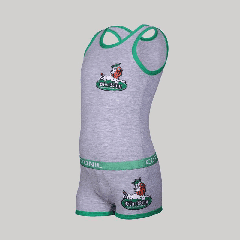 طقم اطفال تيربو